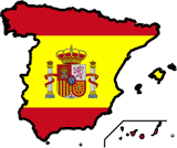 Spain flag